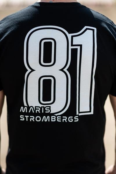 The Machine 81 T-shirt