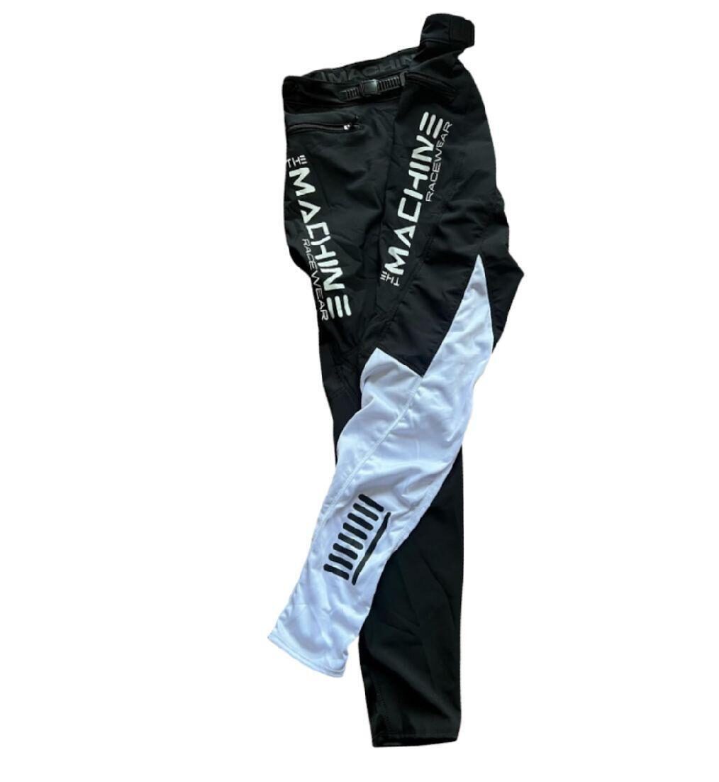 The Machine 81 Racing Pants