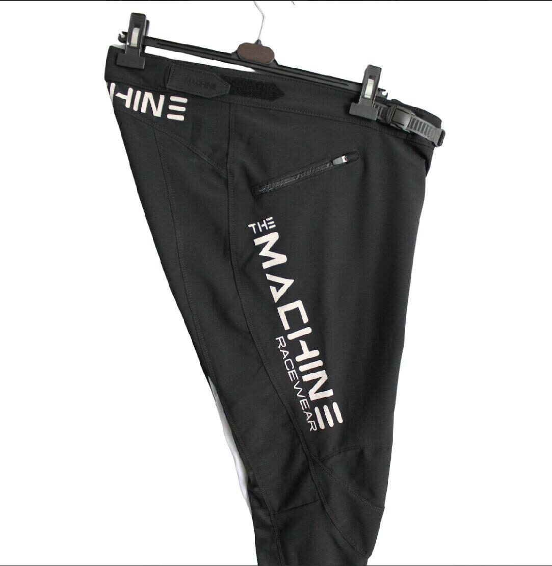 The Machine 81 Racing Pants