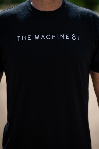 The Machine 81 T-shirt