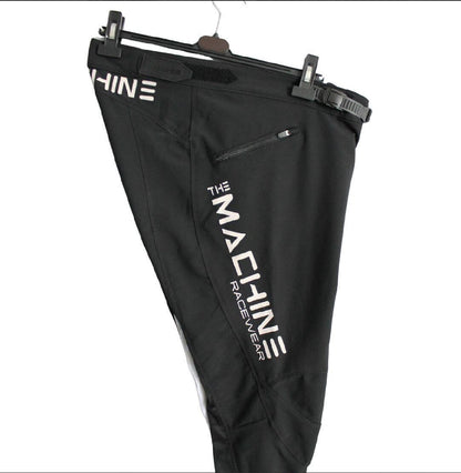 The Machine 81 Racing Pants